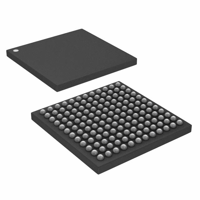 ADV212BBCZ-150 IC CODEC VID JPEG 2000 144CSBGA