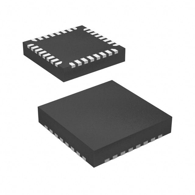 WAU8822YG TR IC MON AUD CODEC SPKR DVR 32QFN