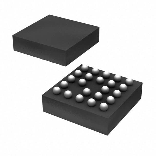 BD6062GU-E2 IC LED DRIVER LIN 800MA VCSP85H2