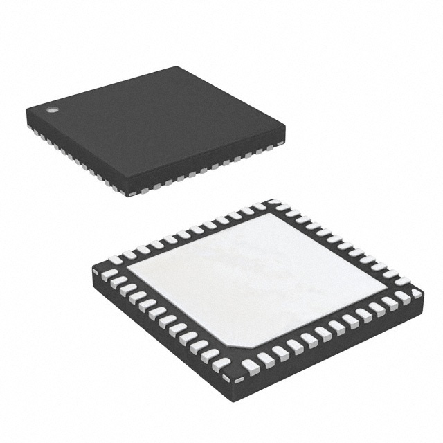 WM8753CLGEFL/V IC CODEC VOICE/AUDIO 48QFN