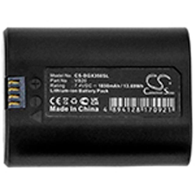 CS-DGX350SL Replacement for Cameron Sino CS-