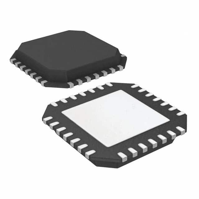 USB2412-DZK IC USB 2.0 HS HUB CTRLR 28QFN