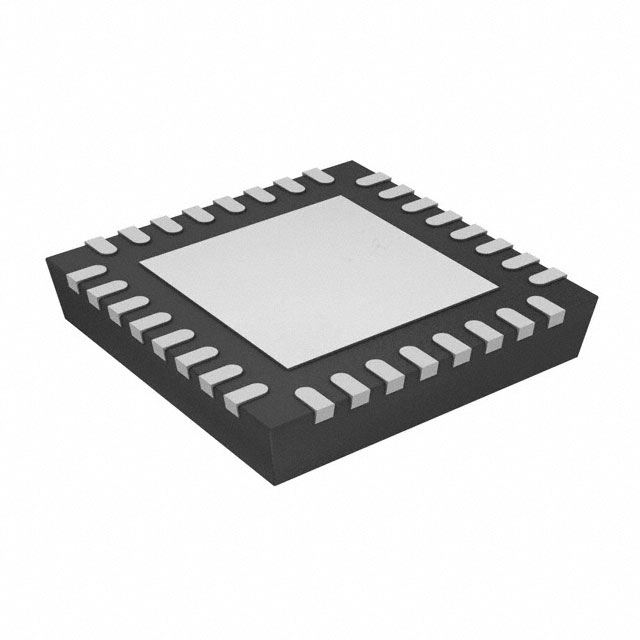 MXL7704-AQB-R IC REG DSP/FPGA MICRO 5OUT 32QFN