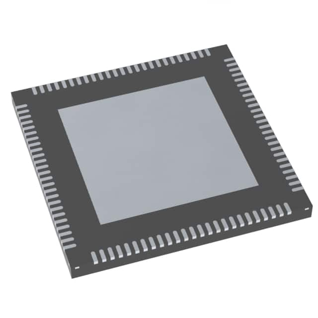 USB5816C-I/KD IC USB HUB CNTRL I2C/SPI 100VQFN