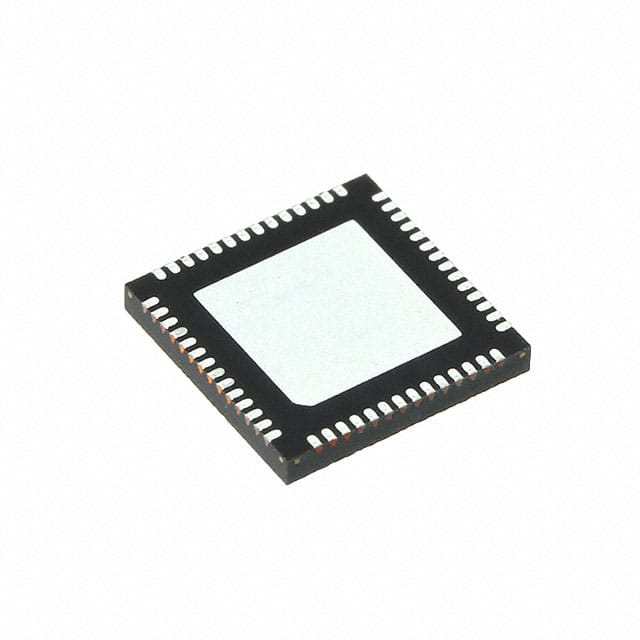 LAN7850/8JX IC ETHERNET CTLR USB 56SQFN