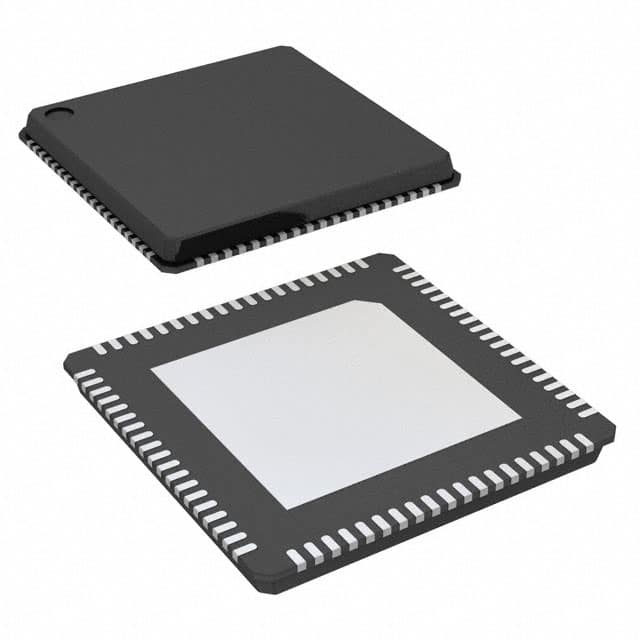 FT2233HPQ-TRAY IC SERIAL USB-C UART QFN-76