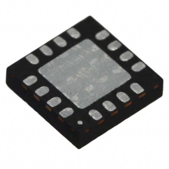 XR20M1170IL16TR-F IC UART FIFO I2C/SPI 64B 16QFN