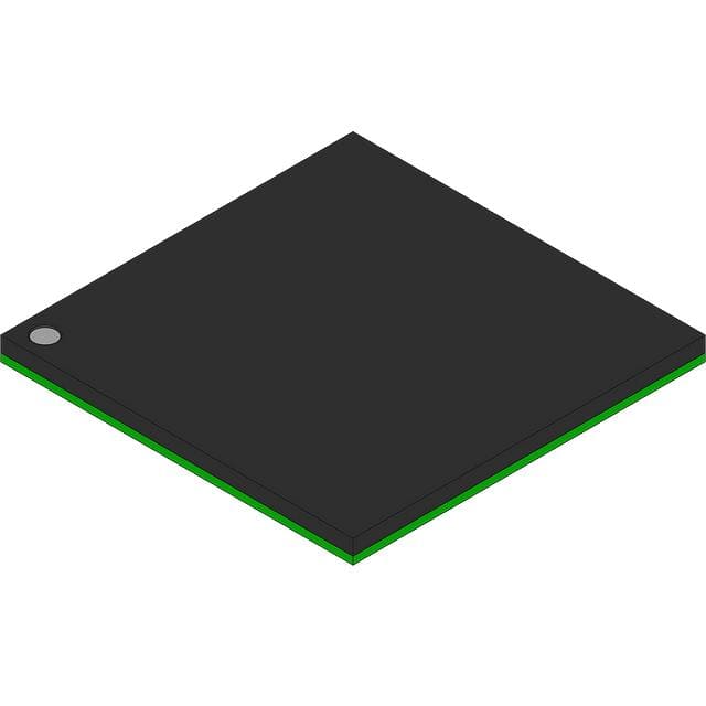 PCI1510GVF PCMCIA BUS CONTROLLER PBGA209