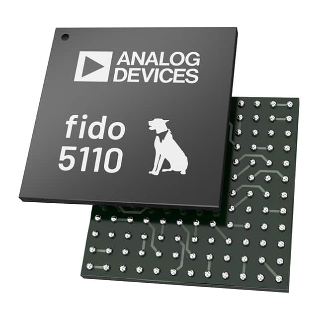 FIDO5110BBCZ REM SWITCH SOFTWARE ENABLED