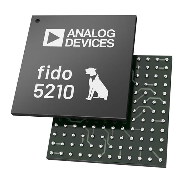 FIDO5210CBCZ REM SWITCH ETHERCAT SOFTWARE
