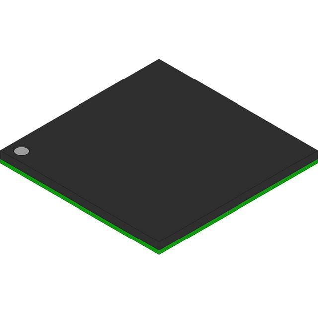 TSB43CA43AGGW SERIAL I/O CONTROLLER