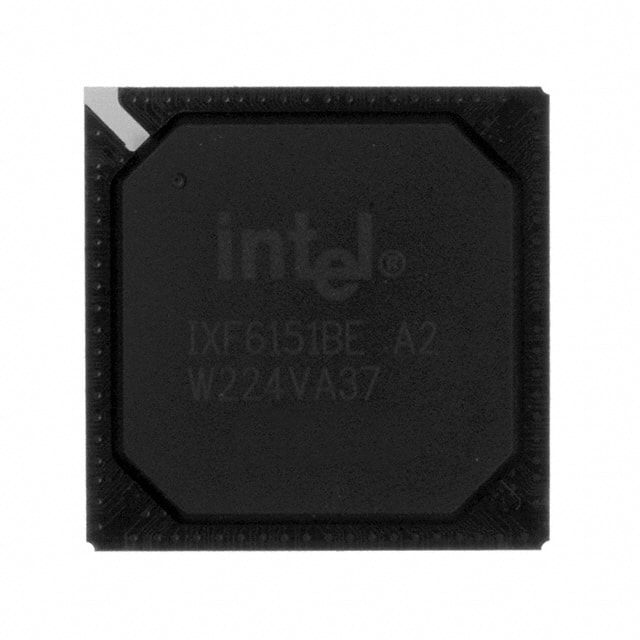 FLIXF6151BEA2834984 IC 28 T1/E1 MAPPER 352BGA