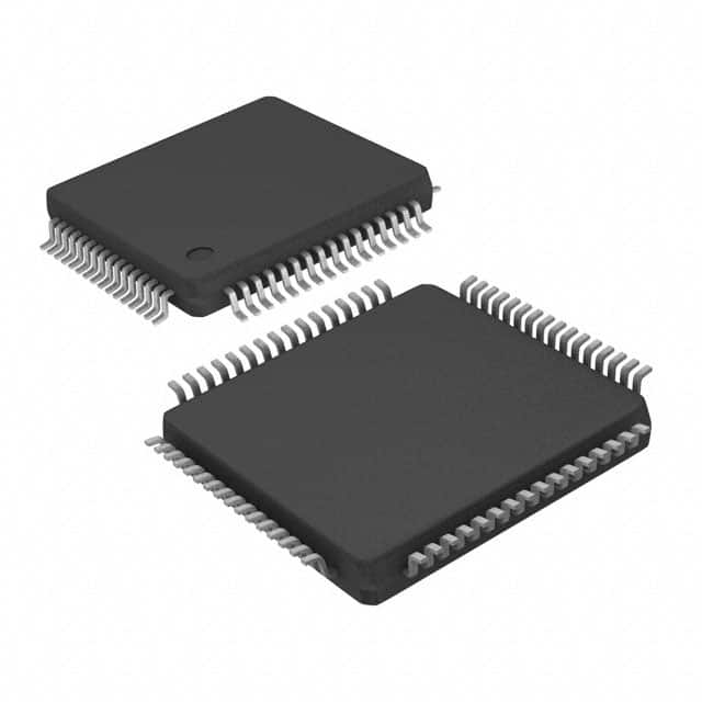 KSZ8873RLLI IC ETHERNET SWITCH I2C/SPI