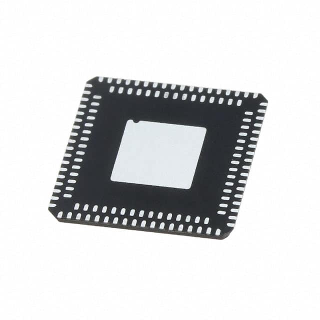 BCM53101MKMLG IC SWITCH ETHERNET 10/100