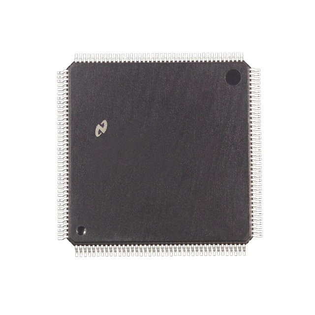 DP83934AVQB IC CTRLR ORIENT NETWORK 160PLCC