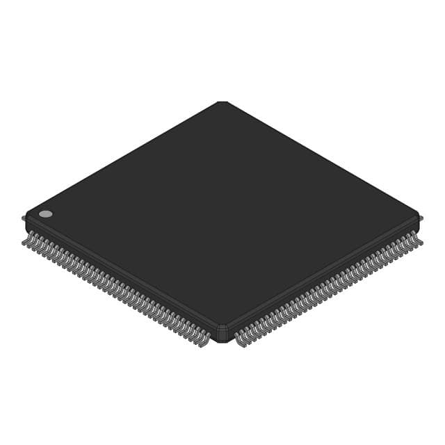AM79C961AVI IC MCU