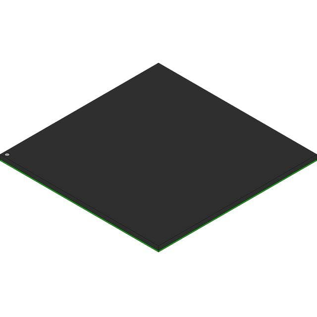NH82801GBM CHIPSET 82801GBM SL8YB PBGA652