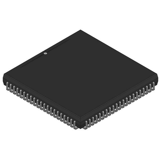 AM79C940BJI MEDIA ACCESS CONTROLLER FOR ETHE