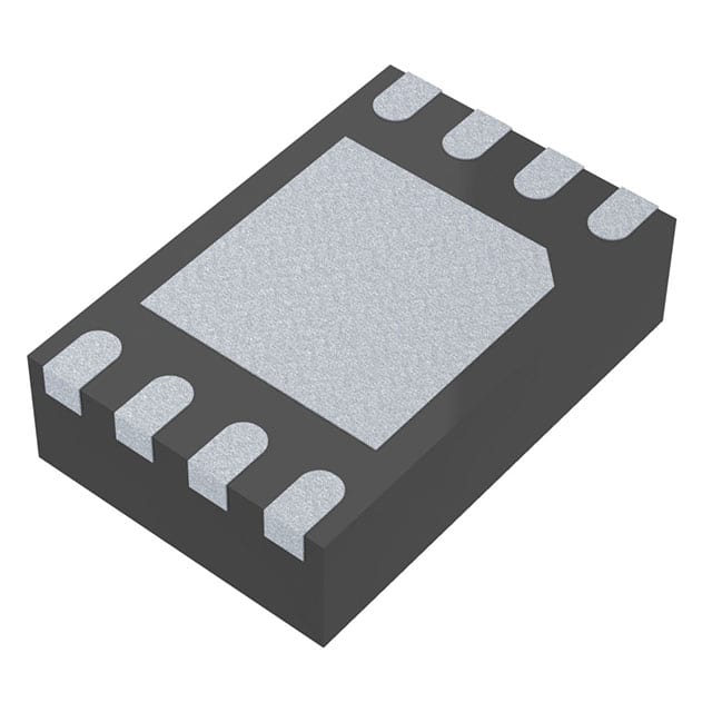 MAX31740ATA+T IC INTERFACE SPECIALIZED 8TDFN