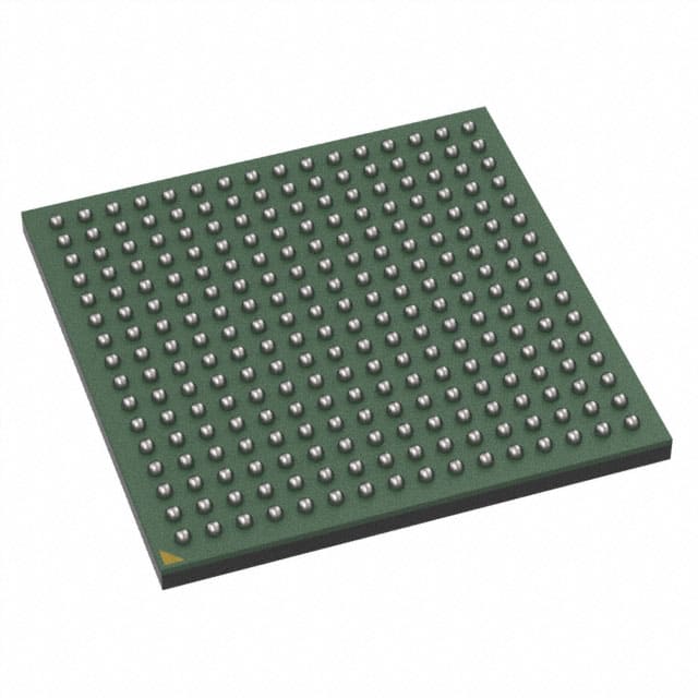 BCM5389IFBG IC ETHERNET SWITCH SPI