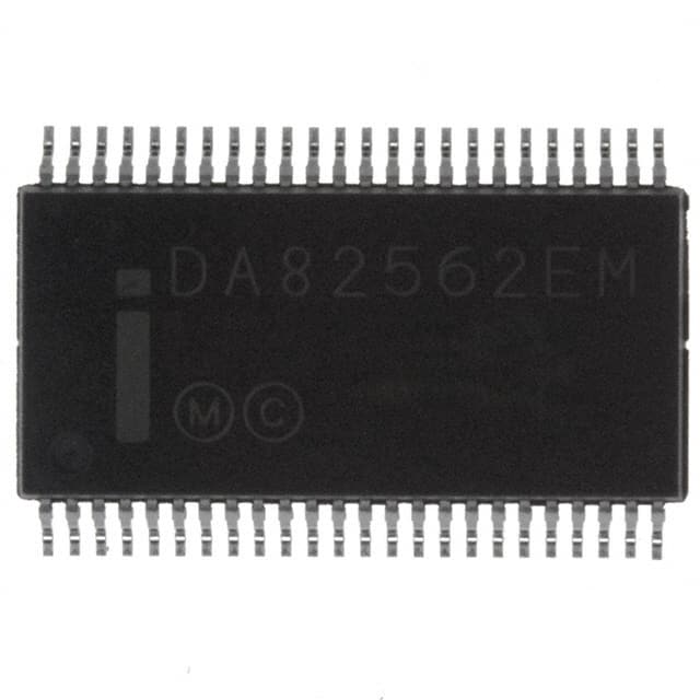 DA82562EM IC ETH 10/100 PLC DEV CTR 48SSOP