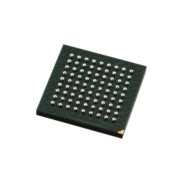 S1R72V27B08H100 IC CONTROLLER USB 60BGA