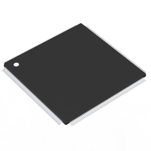 BCM53118KQLEG IC ETHERNET SWITCH SPI