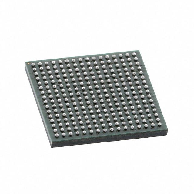 BCM5389KFBG IC ETHERNET SWITCH SPI 256BGA