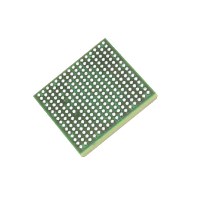BCM84740A1KFSBG 40GBE PPI-TO-XLAUI