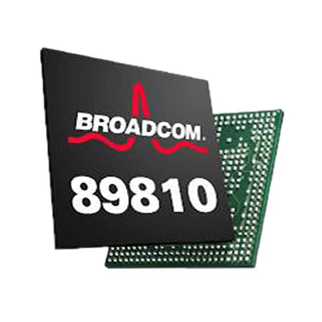 BCM89810A2AMLGT AUTOMOTIVE