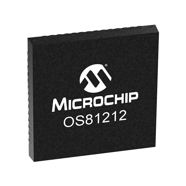 OS81212AF-B2B-010300-VAO OS81212 NETWORK INTERFACE CTLR