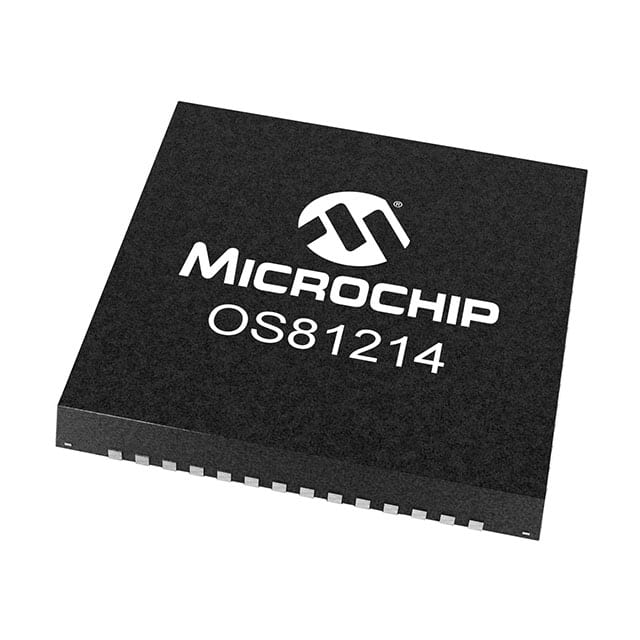OS81214AF-B2B-010300-VAO OS81214 NETWORK INTERFACE CTLR