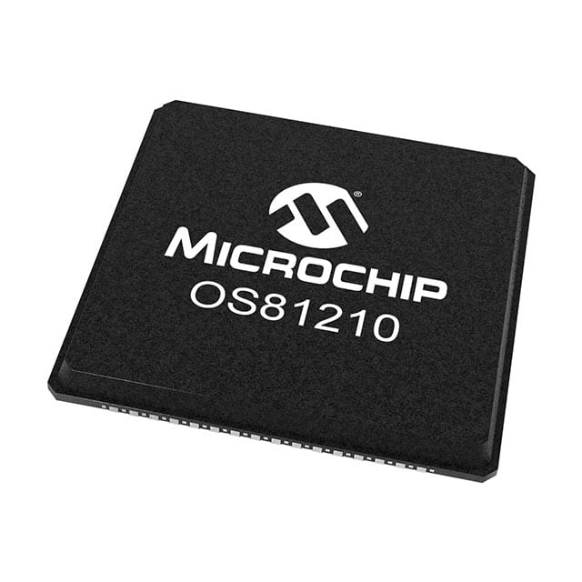 OS81210AF-B2B-010200-VAO OS81210 NETWORK INTERFACE CTLR