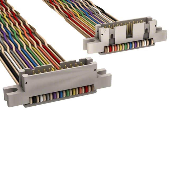 M3YYK-2020K IDC CABLE - MPD20K/MC20F/MPD20K