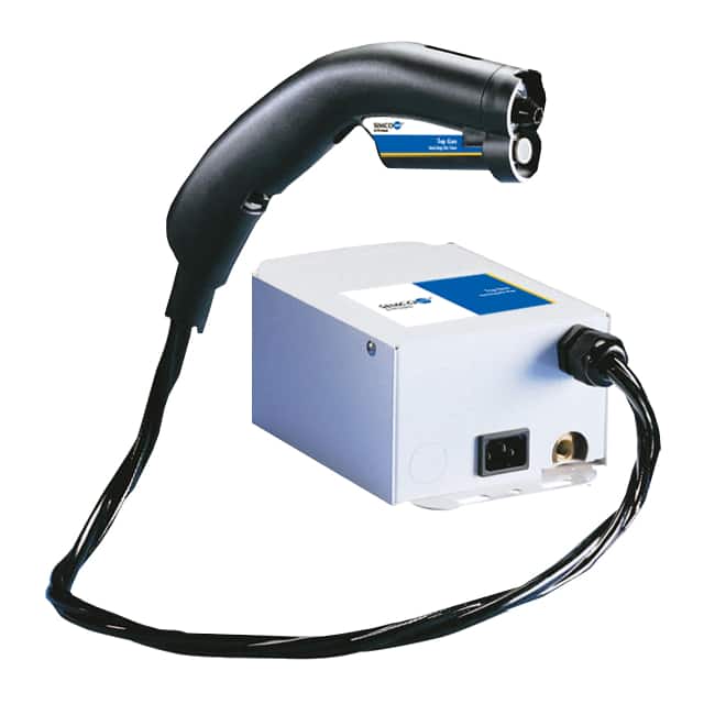 4005105-01 TOP GUN IOINZING BLOW OFF GUN 12