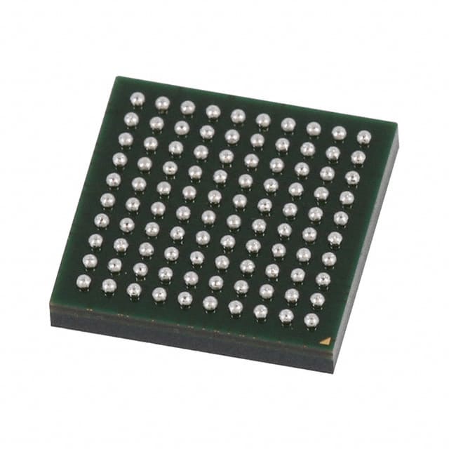 BCM54811SA2IFBG BROADR-REACH SINGLE-PORT 10/100/