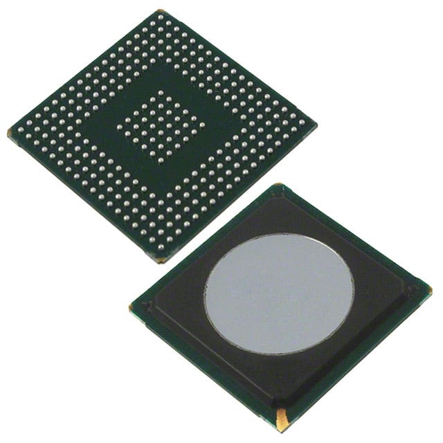 VSC8244XHG IC TRANSCEIVER 4/4 260PBGA