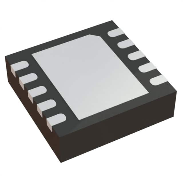 MAX33015EATB+ +5V CAN TRANSCEIVER WITH +/-65V