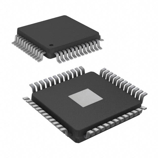 DP83848VYB/NOPB IC TRANSCEIVER 1/1 48LQFP