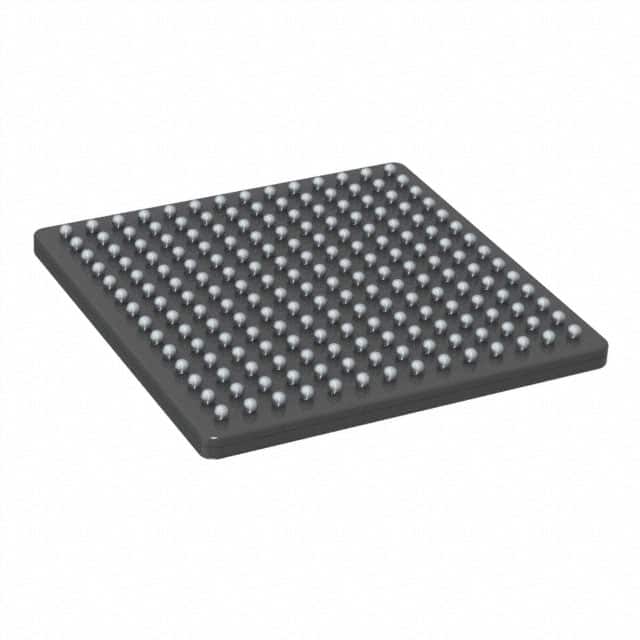 88E1548-A1-BAM2C000 IC TXRX FULL/HALF 4/4 196TFBGA