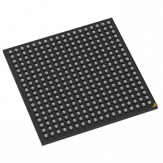 88X2242-B0-BKP2C000 IC TXRX FULL/HALF 4/4 324FCBGA