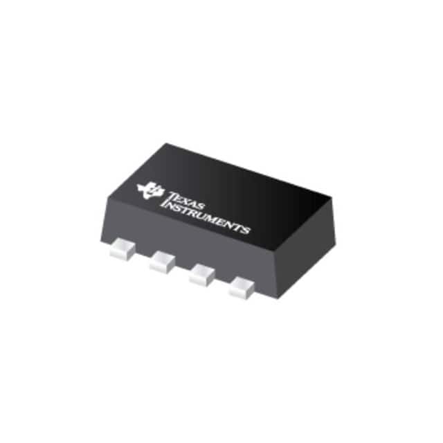 THVD1426DRLR 3.3-V TO 5-V 12-MBPS HALF-DUPLEX