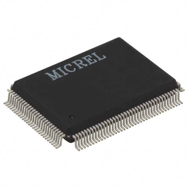 KSZ8993M IC 10/100 INTEG SWITCH 128PQFP