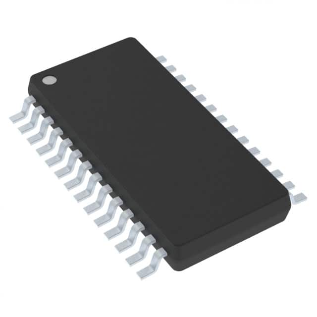 AD8392AREZ IC LINE DRVR ADSL/ADSL2 28TSSOP