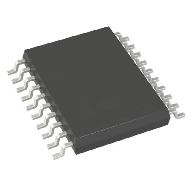 LT1794CFE#PBF IC DRIVER 2/0 20TSSOP