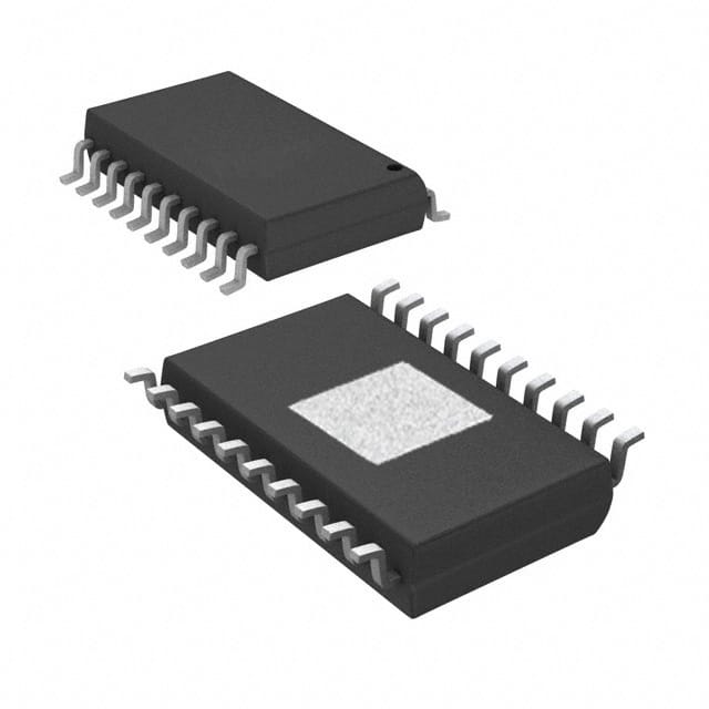 THS6012CDWPR IC DRIVER 2/0 20SOPWRPAD