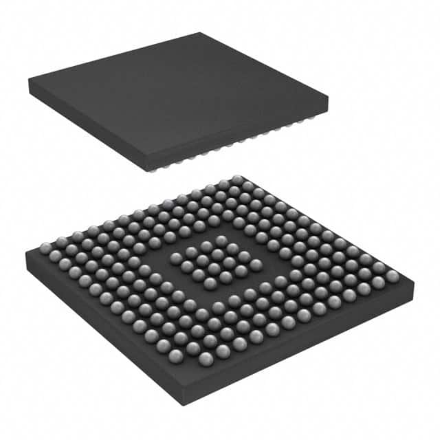 TUSB1310AZAY IC TRANSCEIVER 1/1 175NFBGA