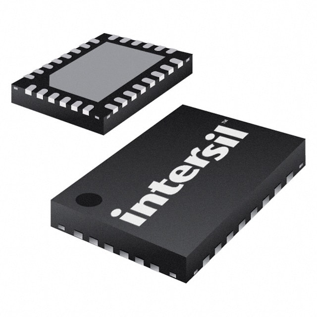 ISL59910IRZ IC RECEIVER 0/3 28QFN