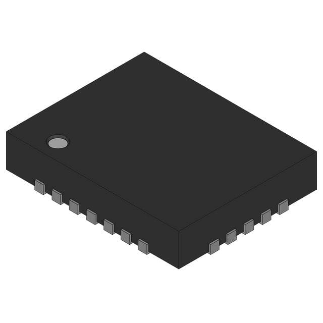 EL1528CLZ IC DRIVER 2/0 24QFN