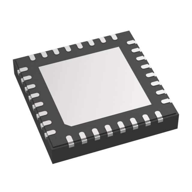 LAN8670B1-E/LMX 10BASE-T1S PHY TRANSCEIVER WITH